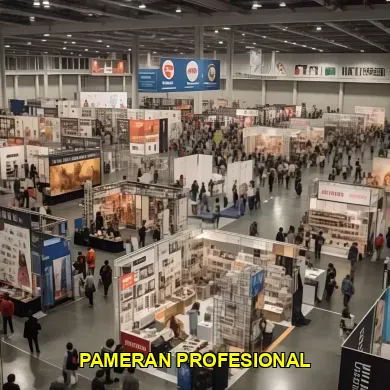 pameran profesional